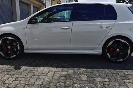 VW Golf 124.700 km 11.000 &euro; Spangenberg 34286