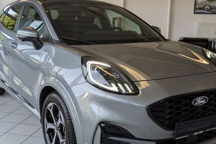 Ford Puma 13.222 km 22.980 € Homberg (Efze) 34576