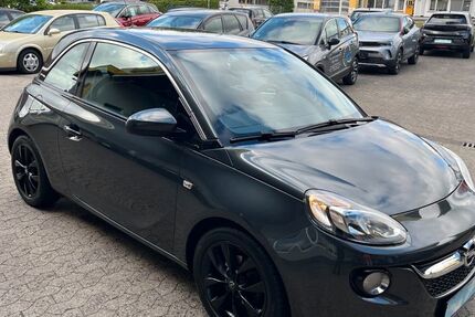 Opel Adam 99.800 km 9.490 € Bad Wildungen 34537