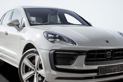 Porsche Macan 23.000 km 73.490 &euro; Lohfelden 34253