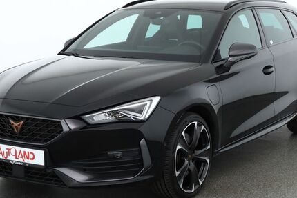 Cupra Leon 59.842 km 25.490 &euro; Kassel 34123