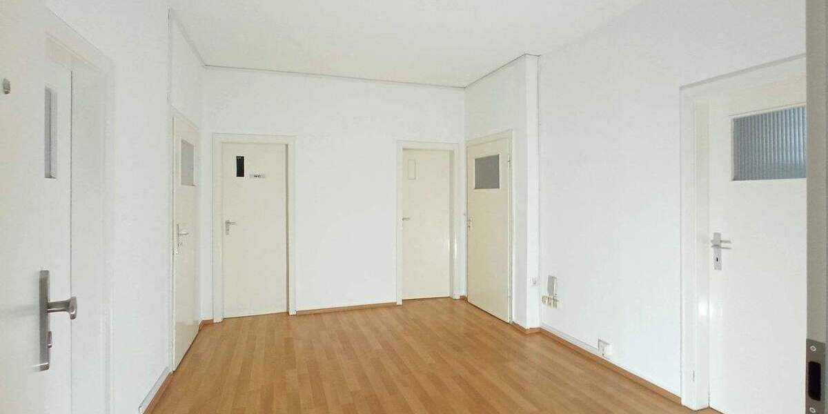 Gewerbeobjekt Kassel Mitte - 650&euro; | Angebot:24776615