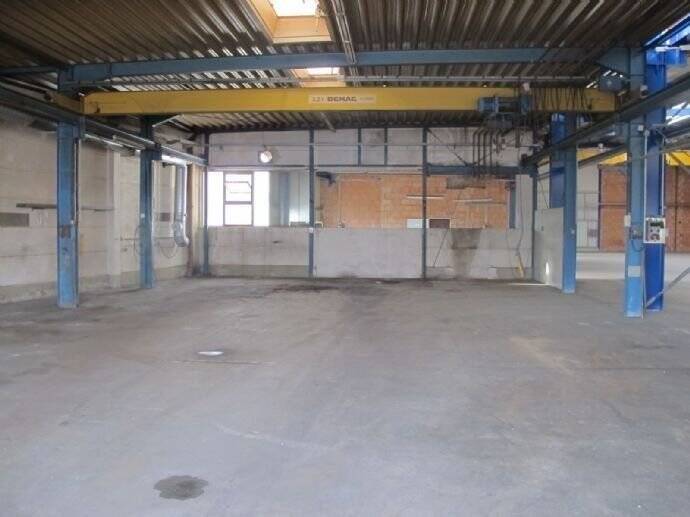 Gewerbeobjekt Vellmar Niedervellmar - 900.000&euro; | Angebot:25729570