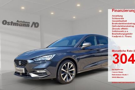Seat Leon 67.571 km 21.990 € Bad Arolsen 34454