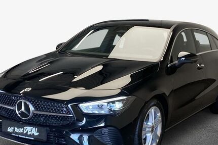 Mercedes-Benz CLA 180 Shooting Brake 3.001 km 35.220 € Kassel 34123