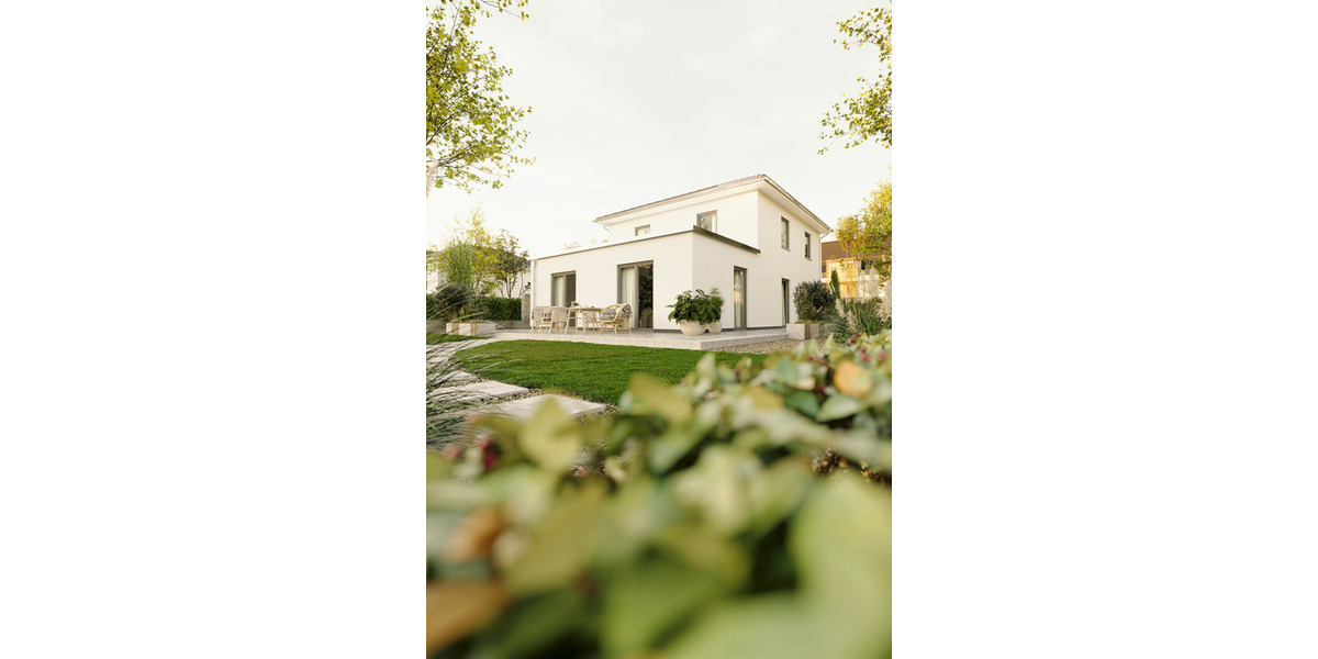 Einfamilienhaus Melsungen Röhrenfurth - 4 Zimmer, 129 m&sup2;, 368.690&euro; | Angebot:25709592