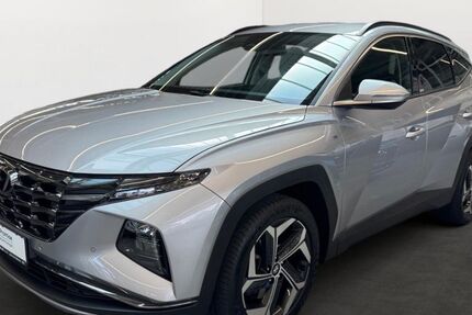 Hyundai TUCSON 50.320 km 25.990 € Kassel 34123