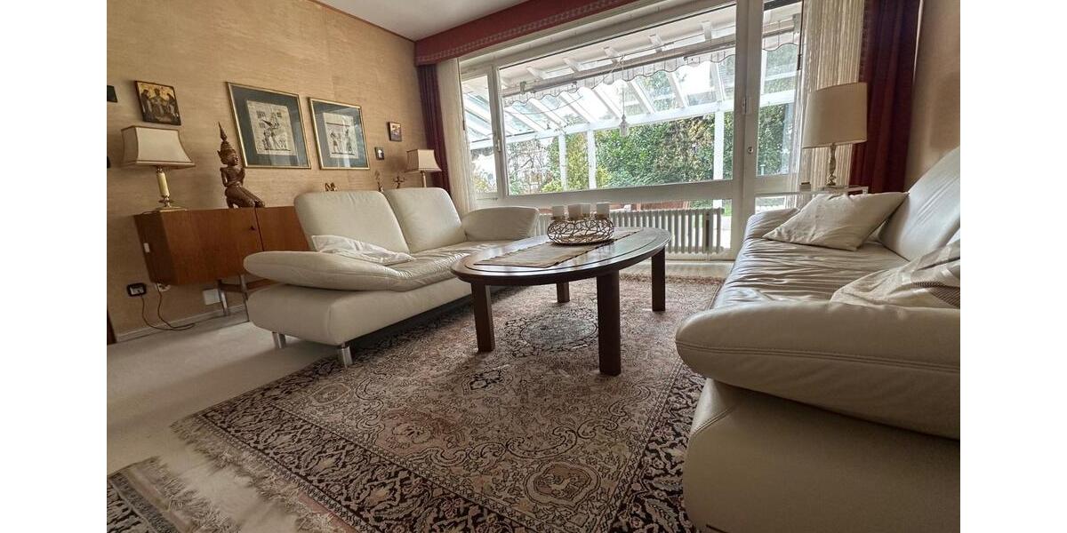 Erdgeschoßwohnung Kassel Harleshausen - 3 Zimmer, 93 m&sup2;, 285.000&euro; | Angebot:26252301