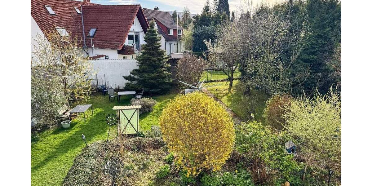 Mehrfamilienhaus, Wohnhaus Kaufungen Oberkaufungen - 7 Zimmer, 169 m&sup2;, 380.000&euro; | Angebot:26204042