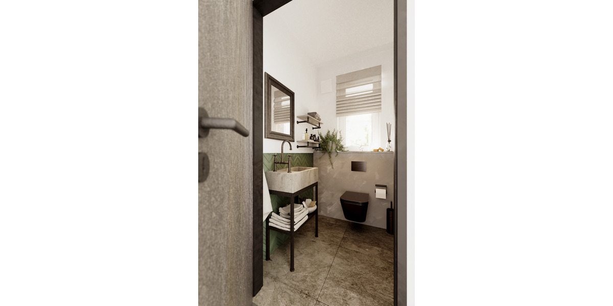 Mehrfamilienhaus, Wohnhaus Spangenberg - 5 Zimmer, 128 m&sup2;, 262.727&euro; | Angebot:25738076