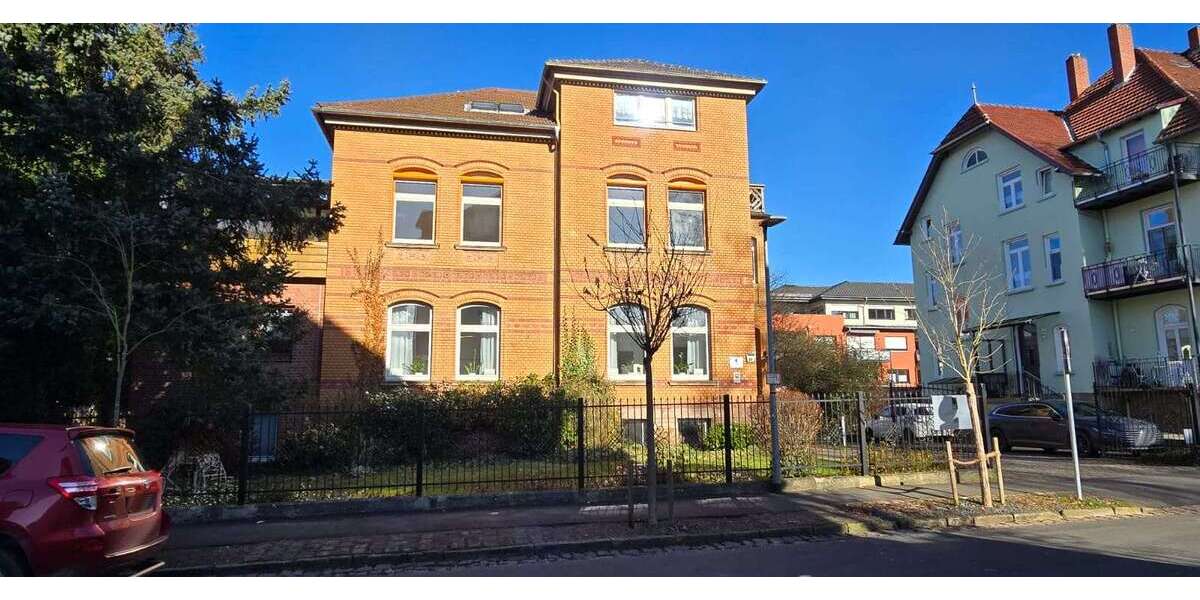 Etagenwohnung Hann. Münden - 2 Zimmer, 40 m&sup2;, 295&euro; | Angebot:27091262