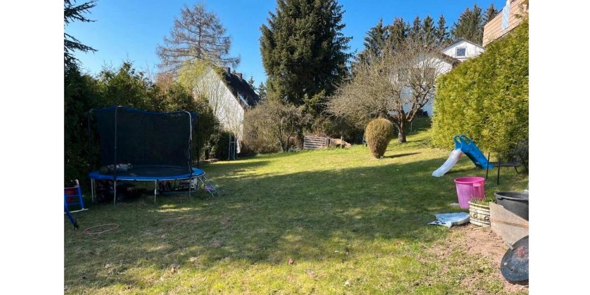 Einfamilienhaus Kassel Bettenhausen - 5 Zimmer, 120 m&sup2;, 295.000&euro; | Angebot:25384065