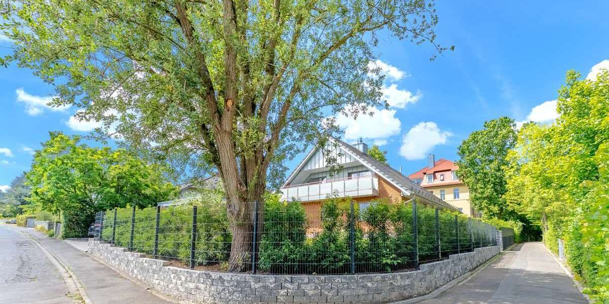 Haus zum Kaufen in Kassel 1.200.000 € 234.72 m² 7 zimmer