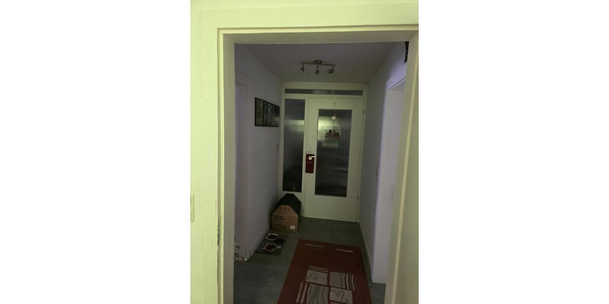 Dachgeschoßwohnung Helsa - 5 Zimmer, 102 m&sup2;, 650&euro; | Angebot:26121915