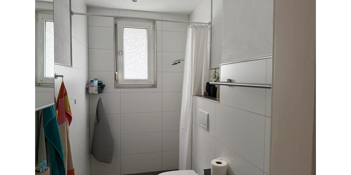Etagenwohnung Kassel Harleshausen - 2 Zimmer, 45 m&sup2;, 480&euro; | Angebot:26227378