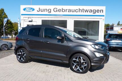 Ford EcoSport 44.000 km 14.990 &euro; Melsungen 34212