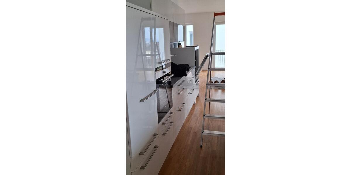 Etagenwohnung Kassel Fasanenhof - 2 Zimmer, 115 m&sup2;, 1.230&euro; | Angebot:25142300