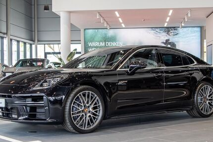 Porsche Panamera 9.900 km 151.900 &euro; Kassel 34123