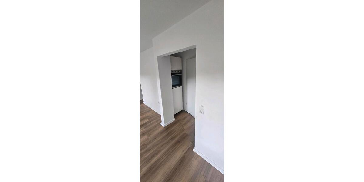 Etagenwohnung Kassel Südstadt - 2 Zimmer, 36 m&sup2;, 135.000&euro; | Angebot:25476784