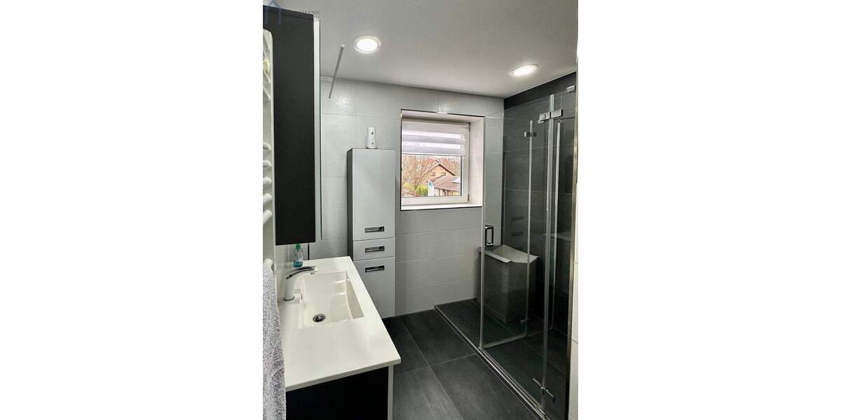 Etagenwohnung Baunatal Großenritte - 4 Zimmer, 80 m&sup2;, 345.000&euro; | Angebot:23842200