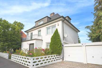 Haus zum Kaufen in Kassel 880.000 € 331 m² 7 zimmer