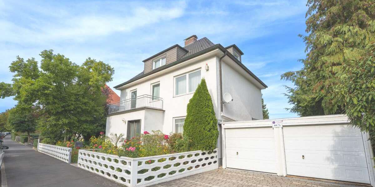 Haus zum Kaufen in Kassel 880.000 € 331 m² 7 zimmer