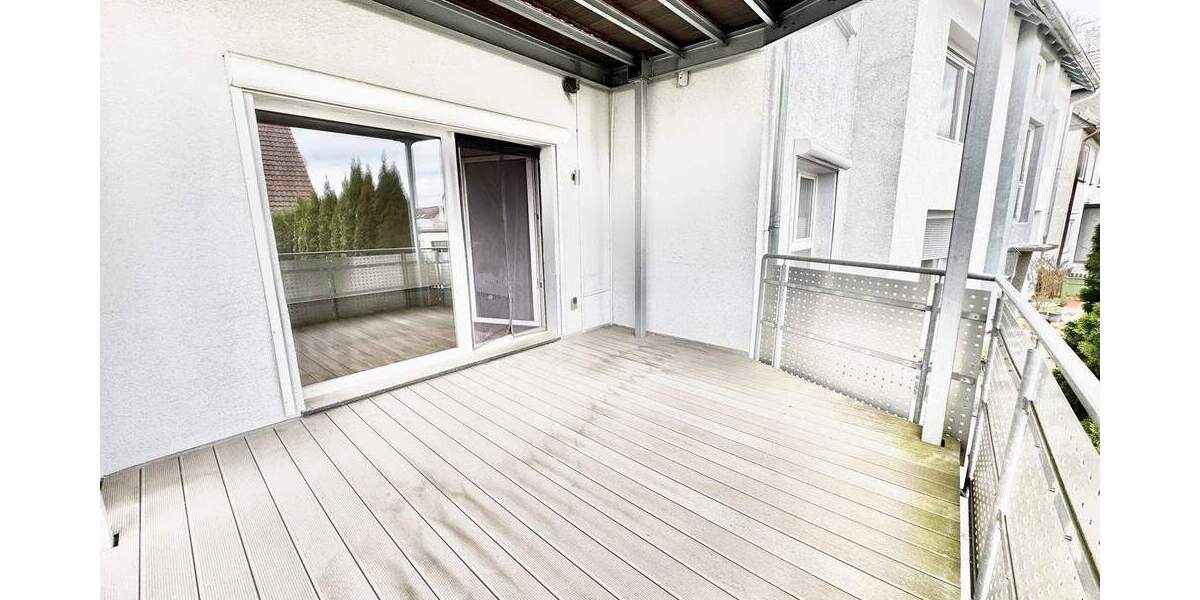 Etagenwohnung Fuldatal Ihringshausen - 4 Zimmer, 99 m&sup2;, 274.000&euro; | Angebot:25707527