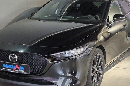 Mazda 3 48.000 km 19.980 &euro; Kassel 34123