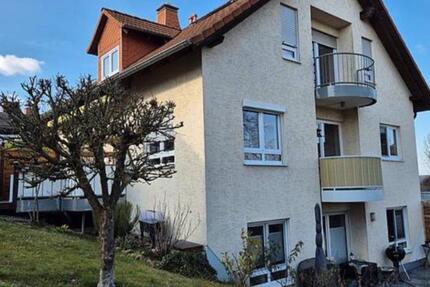 Wohnung Vellmar - 3 Zimmer, 78 m&sup2;, 800&euro; | Angebot:27620633