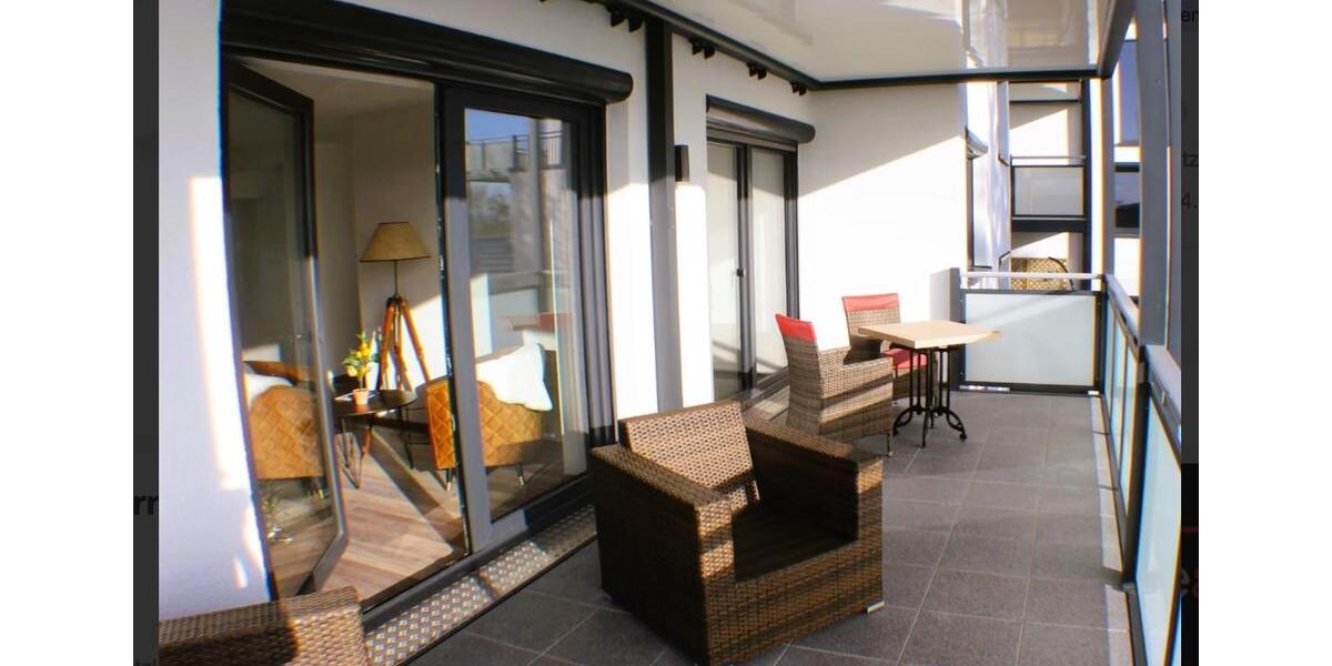 Etagenwohnung Fritzlar - 3.5 Zimmer, 102 m&sup2;, 1.200&euro; | Angebot:26194635