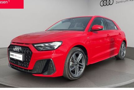 Audi A1 3.544 km 27.490 &euro; Kassel 34125