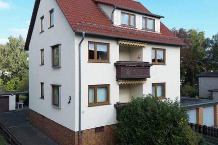 Haus Niestetal Sandershausen - 9 Zimmer, 202 m&sup2;, 398.000&euro; | Angebot:25818667