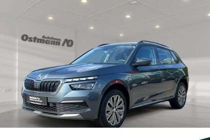 Skoda Kamiq 25.579 km 18.470 &euro; Niestetal 34266