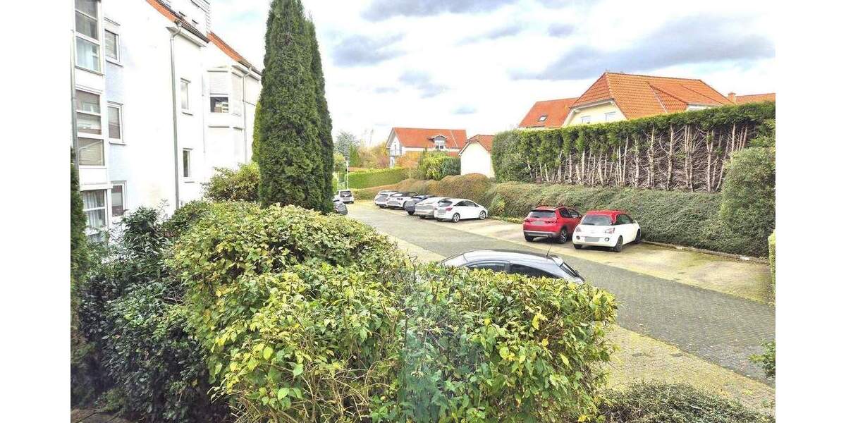 Etagenwohnung Lohfelden Crumbach - 4 Zimmer, 97 m&sup2;, 280.000&euro; | Angebot:24697255