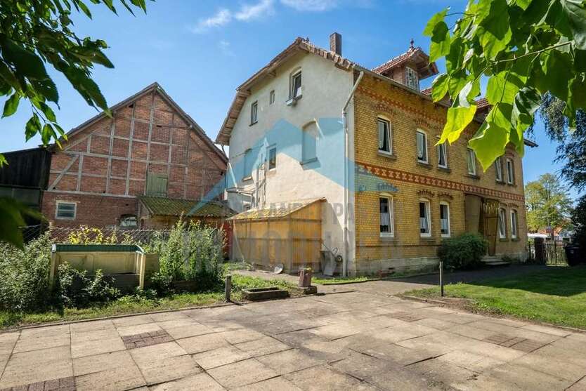 Haus zum Kaufen in Espenau 429.000 € 288 m²