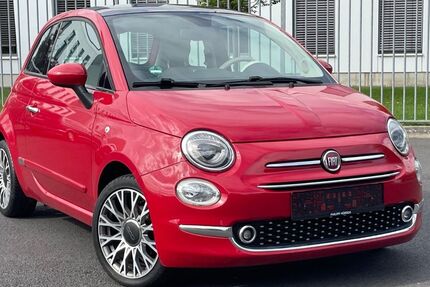 Fiat 500 68.291 km 8.500 € Niestetal (bei Kassel) 34266