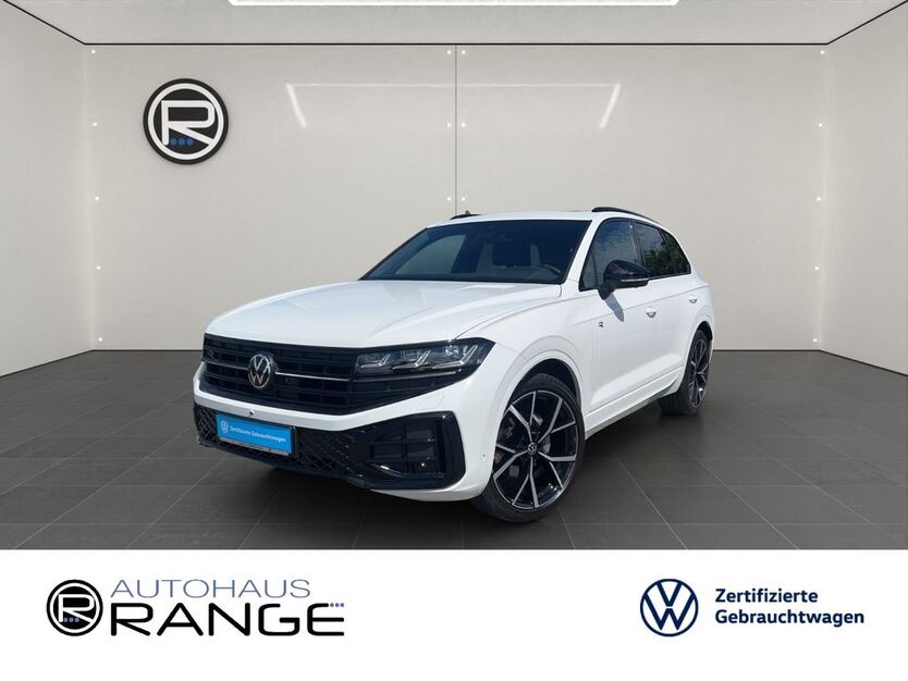 VW Touareg 32.920 km 74.980 € Fritzlar 34560