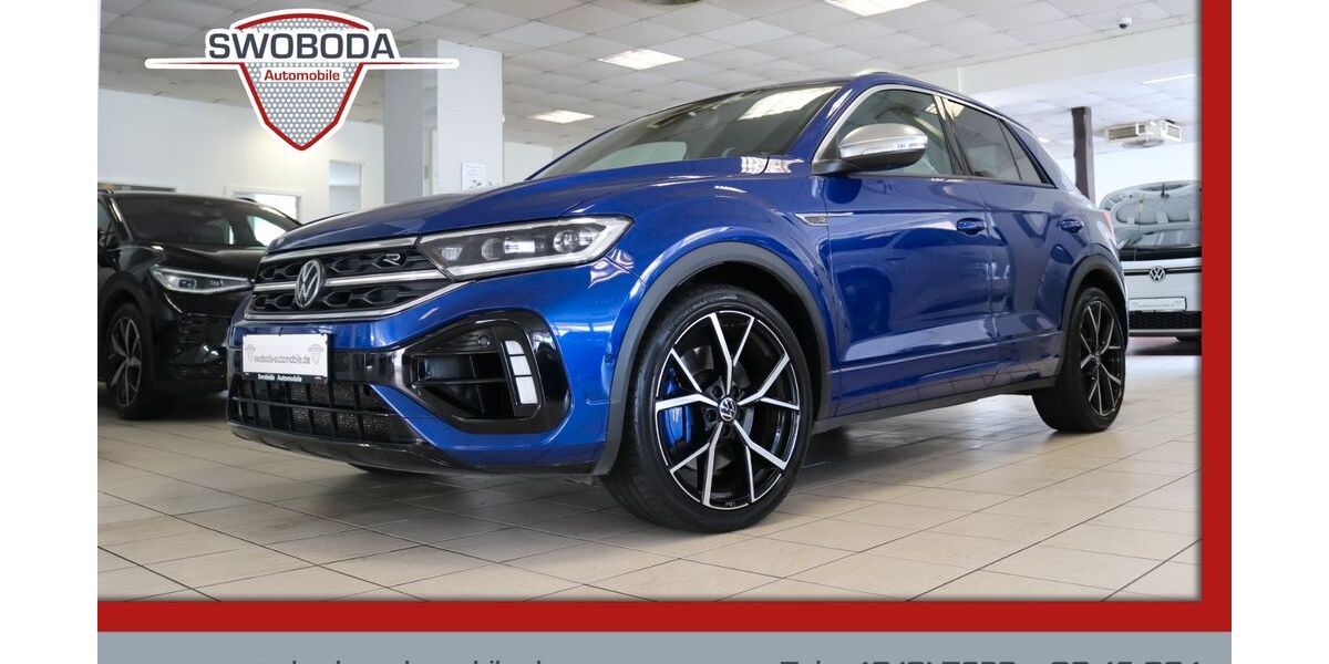 VW T-Roc 69.413 km 34.950 &euro; Espenau bei Kassel 34314