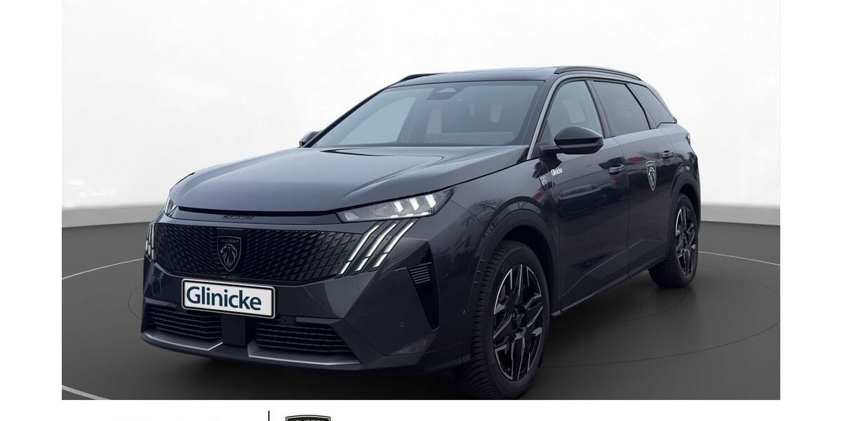 Peugeot 5008 6.000 km 42.995 &euro; Kassel 34123