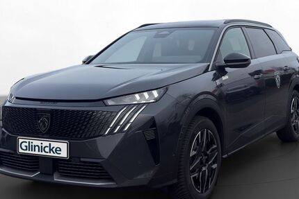Peugeot 5008 7.000 km 41.995 &euro; Kassel 34123