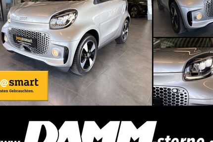 Smart ForTwo 18.845 km 15.470 &euro; Hofgeismar (bei Kassel) 34369