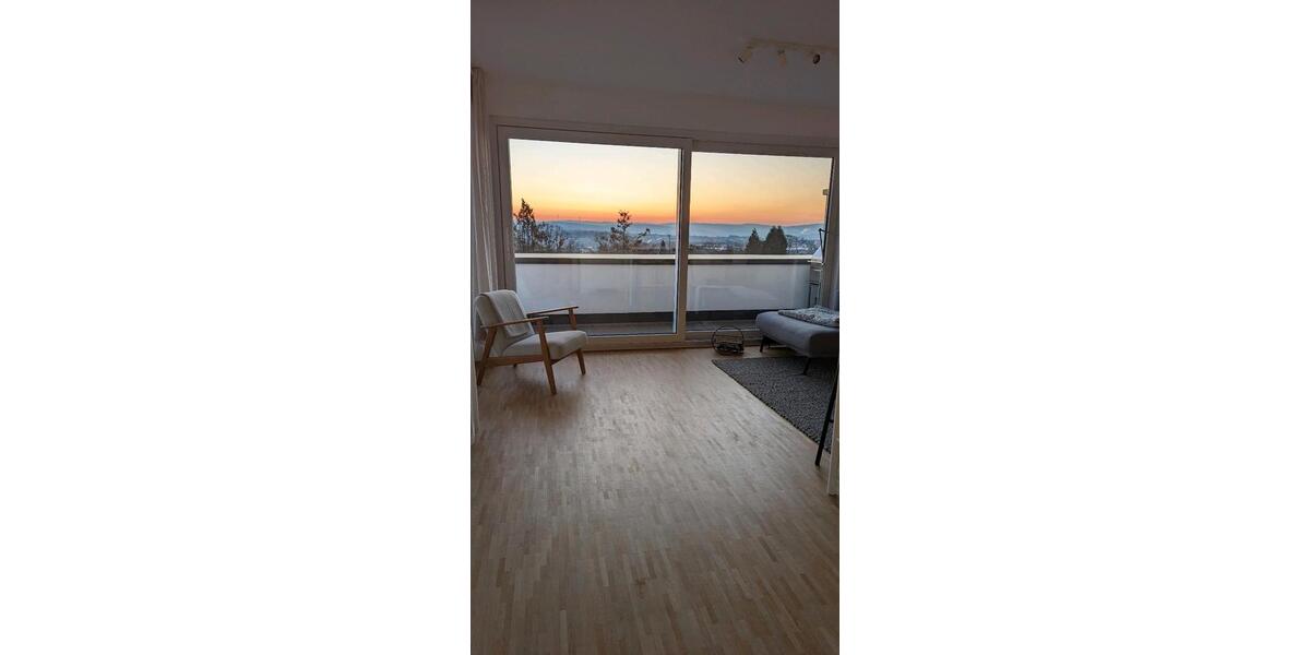 Hochwertige Penthousewohnung in sehr guter Lage von Kassel 3 zimmer