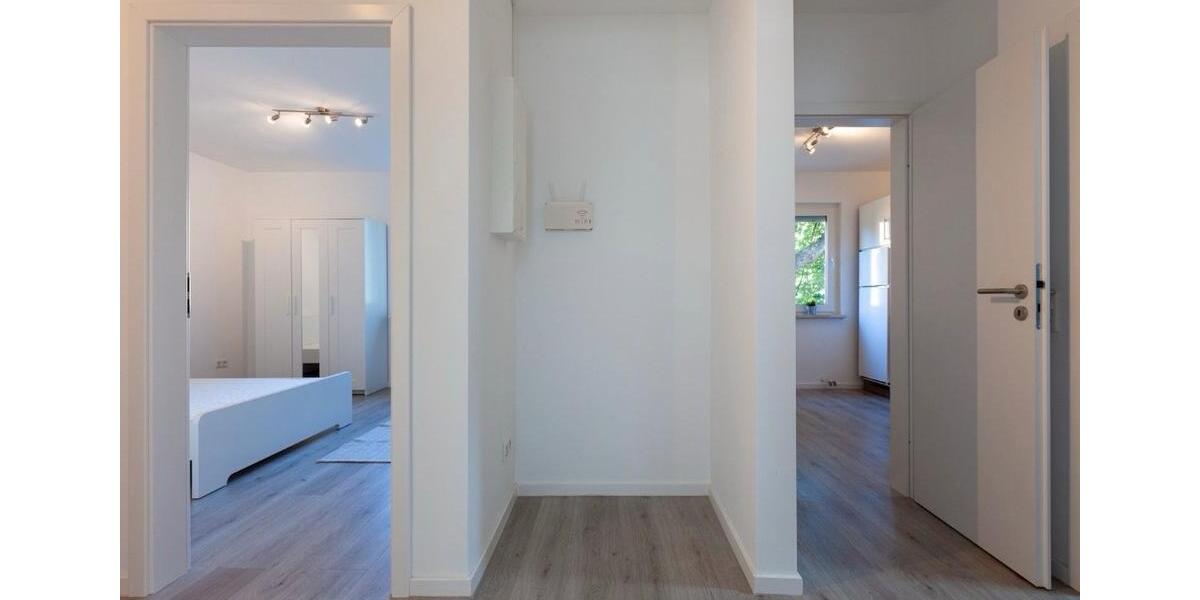 Hochparterre Niestetal - 2 Zimmer, 58 m&sup2;, 800&euro; | Angebot:26272957