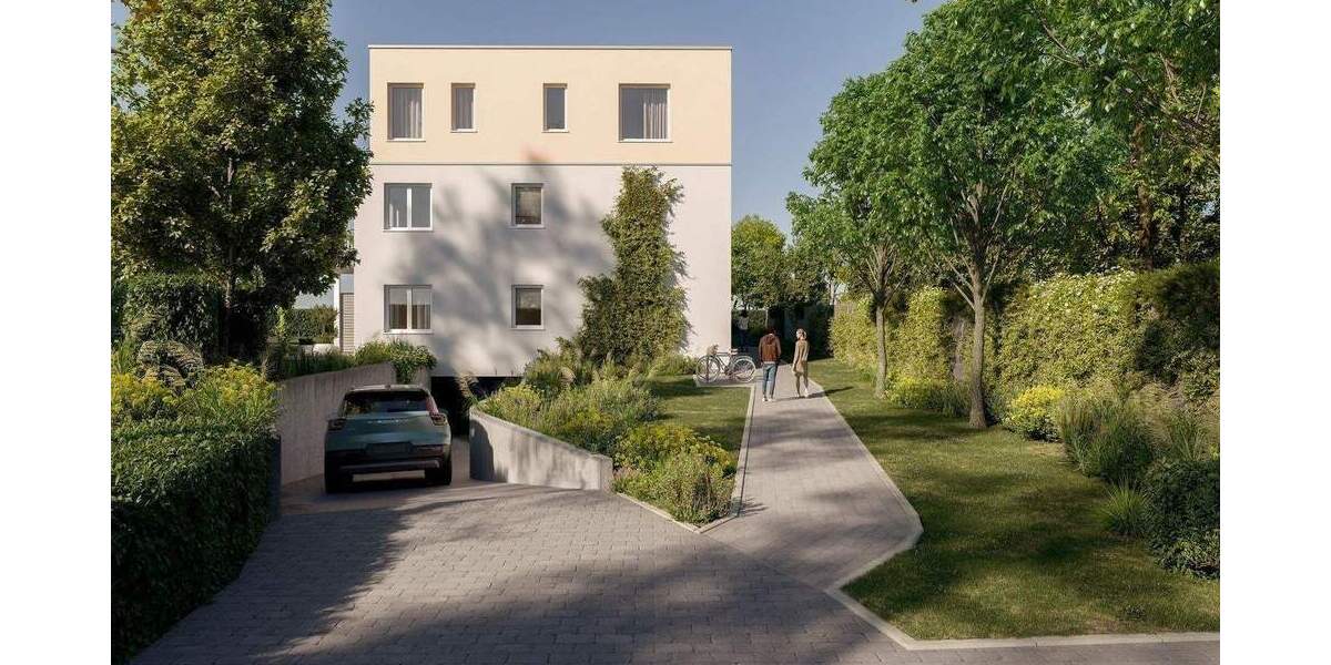 Etagenwohnung Kassel Kirchditmold - 281.545&euro; | Angebot:23958410