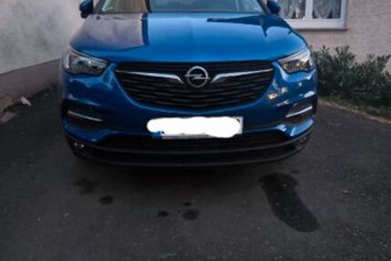 Opel Grandland (X) 79.977 km 10.500 &euro; Felsberg 34587
