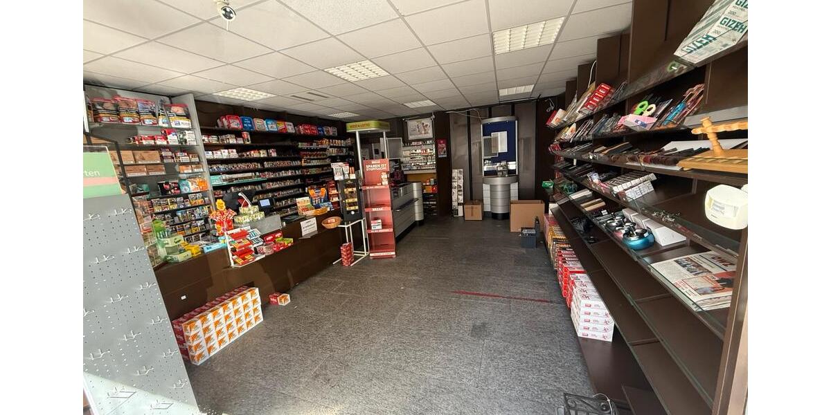 Gewerbeobjekt Kassel Südstadt - 300&euro; | Angebot:22152785