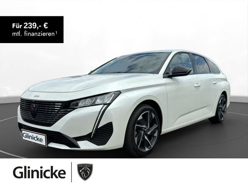 Peugeot 308 18.185 km 21.990 € Kassel 34123