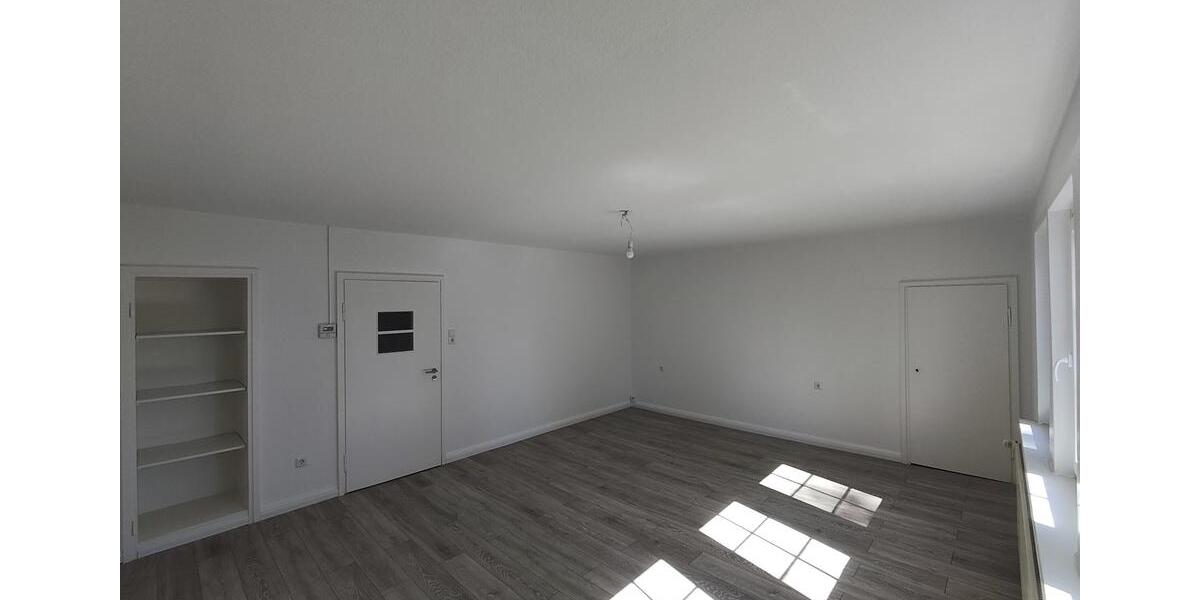 Etagenwohnung Hofgeismar - 3 Zimmer, 120 m&sup2;, 960&euro; | Angebot:26287932