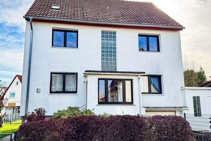 Haus Kaufungen Oberkaufungen - 7 Zimmer, 169 m&sup2;, 380.000&euro; | Angebot:26204042