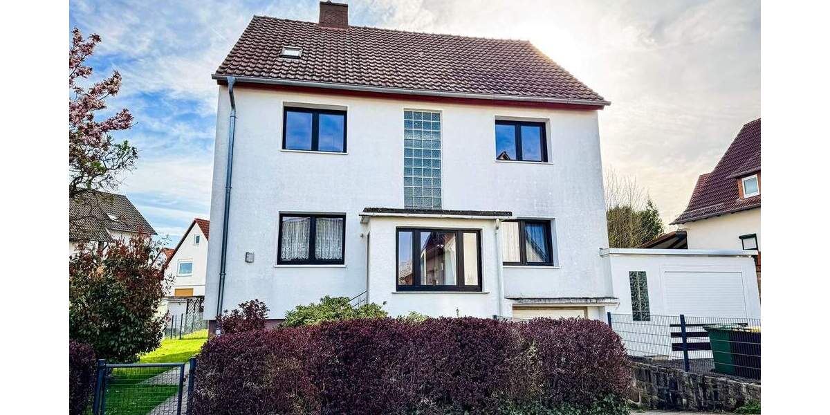 Mehrfamilienhaus, Wohnhaus Kaufungen Oberkaufungen - 7 Zimmer, 169 m&sup2;, 380.000&euro; | Angebot:26204042